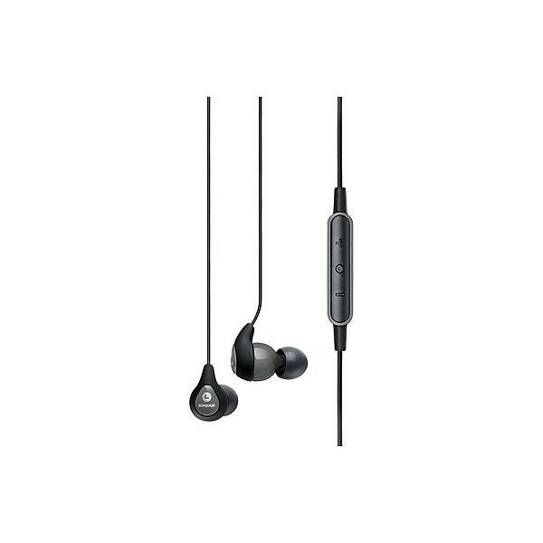 Custom Shure SE112m+ Sound Isolating Earphones with Remote + Mic #1 image