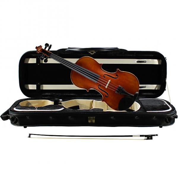 Custom Antonio Strad 4/4 Violin Model 5H 2017 #1 image
