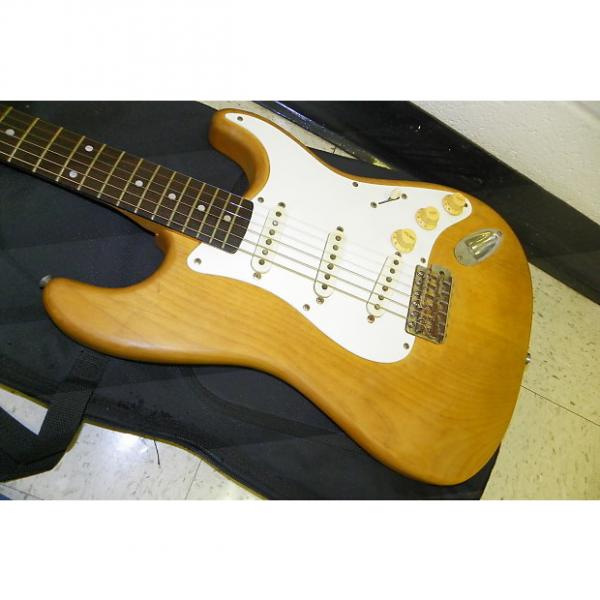 Custom 1980-90s*TOKAI*AST-62/AST62*VINTAGE Series*Made in Japan*Strat/Stratocaster*Guitar #1 image