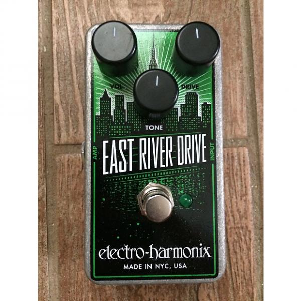 Custom Electro-Harmonix East River Drive Overdrive #1 image