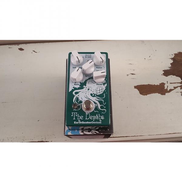 Custom EarthQuaker Devices The Depths #1 image