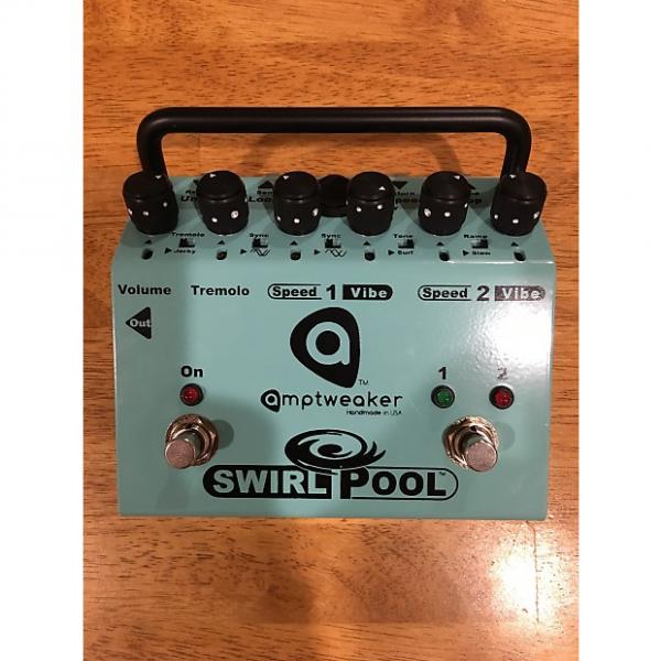 Custom Amptweaker Swirl Pool 2017 #1 image