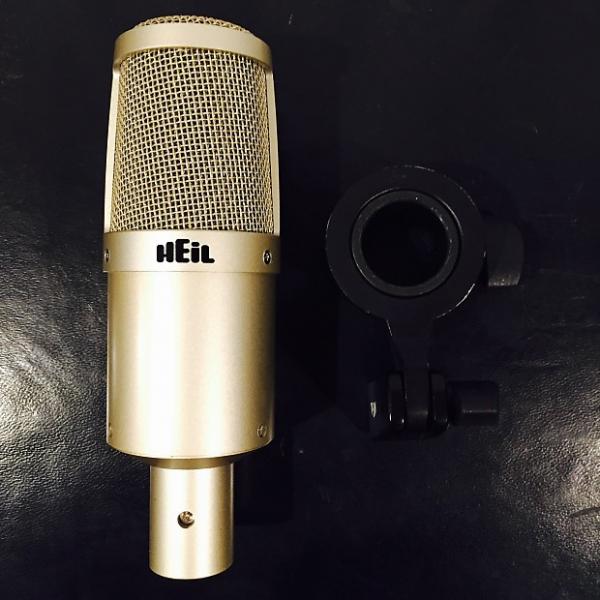 Custom Heil PR30 Dynamic Microphone #1 image