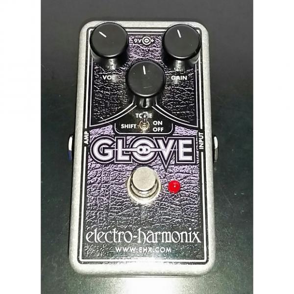 Custom Electro-Harmonix OD Glove OCD Clone Overdrive #1 image