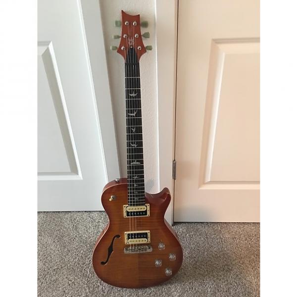 Custom PRS SE Zach Meyers Signature Guitar #1 image