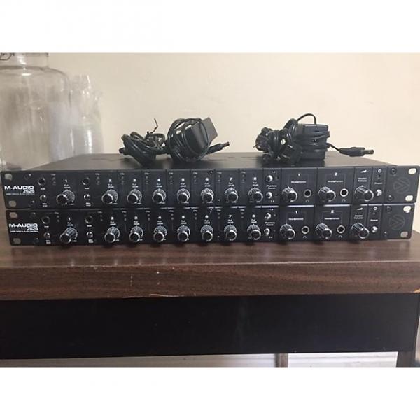Custom M-Audio ProFire 2626 Combo Deal #1 image