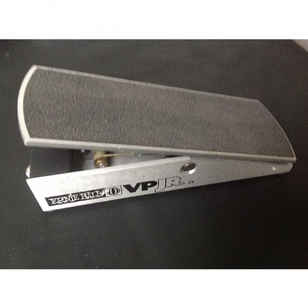 Custom Ernie Ball VPJR passive volume pedal 1999 Aluminum #1 image