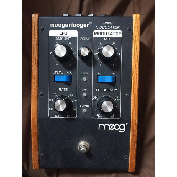 Custom Moog MF-102 Ring Modulator #1 image