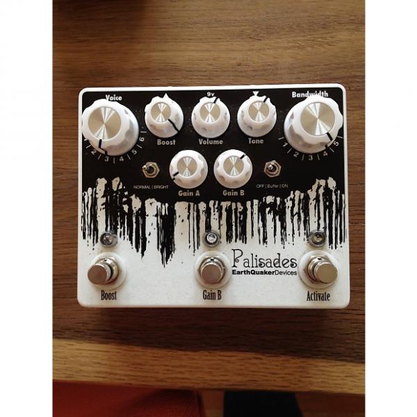 Custom EarthQuaker Devices Palisades #1 image