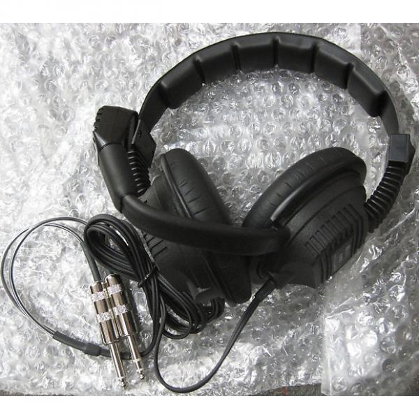 Custom Radial QuartPro Headphones K800 Headset - Made in Germany #1 image