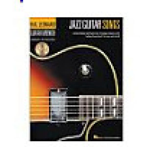 Custom Hal Leonard Guitar Method - Jazz Guitar #1 image
