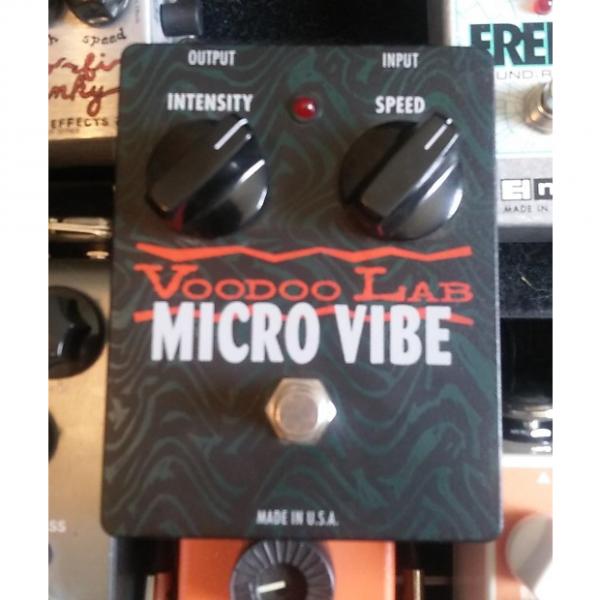 Custom Voodoo Lab Micro Vibe #1 image