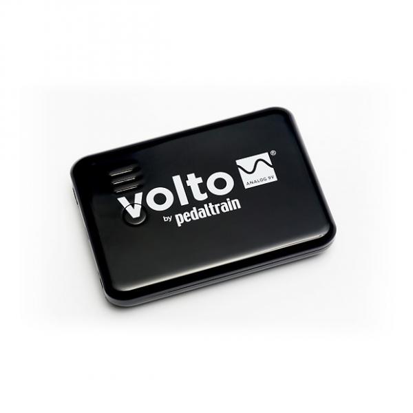 Custom Pedaltrain Volto 2 Rechargeable Power Supply #1 image