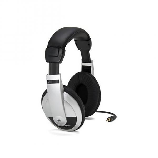 Custom Samson - HP10 Stereo Headphones #1 image