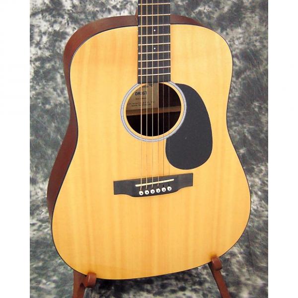 Custom VG used Martin DRSGT acoustic guitar w/ OHSC #1 image