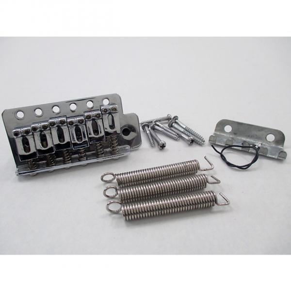 Custom Squier Tremolo Assembly #1 image