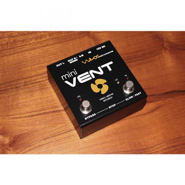 Custom Neo Instruments Mini Vent #1 image