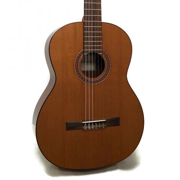 Custom Cordoba C5 Iberia Series Classical Nylon String Acoustic Guitar #1 image