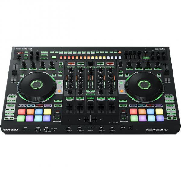 Custom Roland AIRA DJ-808 DJ controller (Factory Refurb/Full Warranty) #1 image