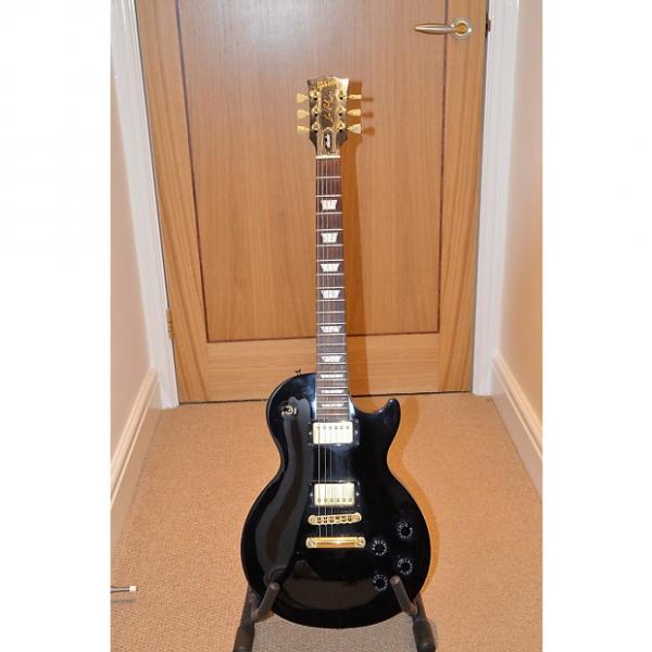 Custom Gibson Les Paul Studio 1995 Black #1 image