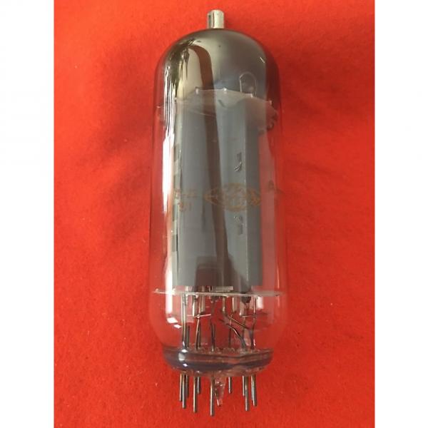 Custom Amperex 6DK6 vacuum tube #1 image