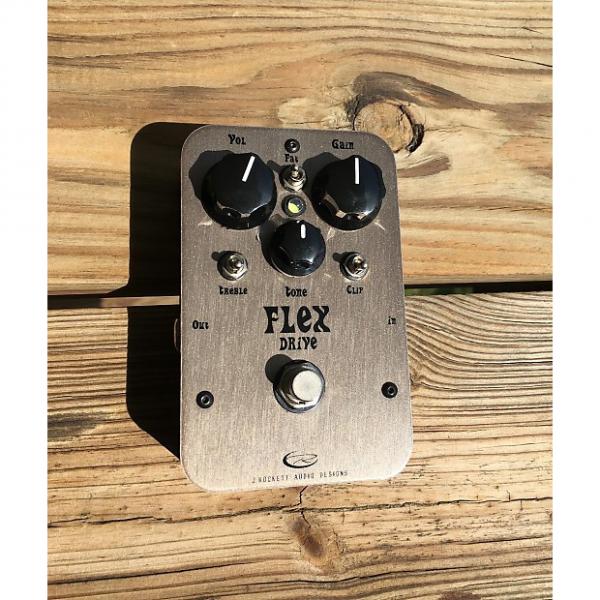 Custom J. Rockett Flex Drive #1 image