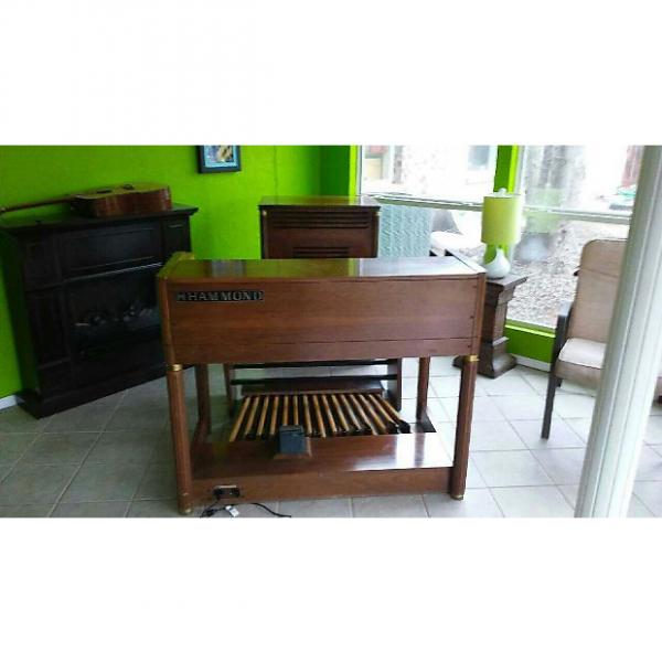 Custom Hammond B3000  Maple #1 image
