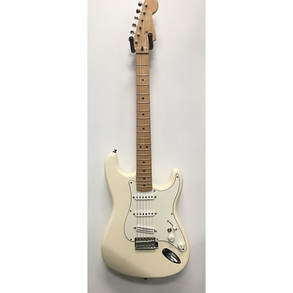Custom Fender Jimmie Vaughan Tex-Mex Stratocaster #1 image
