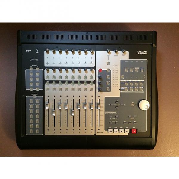 Custom Tascam FW-1884 - Exceptional Condition, Used Only in Smoke-Free Studio #1 image
