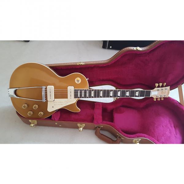 Custom Gibson Les Paul 1952 Tribute Model ( Mint / Like New ) #1 image