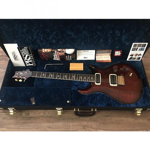 Custom PRS Signature Limited 2012 Guitar #1 image