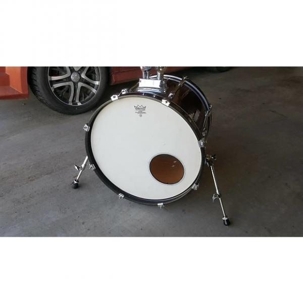 Custom Pearl Export 20x16 Kick Bass Drum #1 image