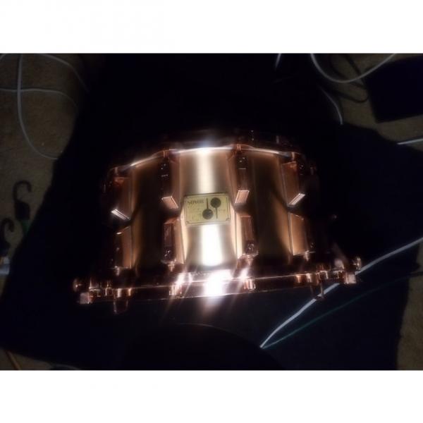 Custom Sonor  HDL-590  Bell BRONZE Holy GRAIL king of ALL #1 image