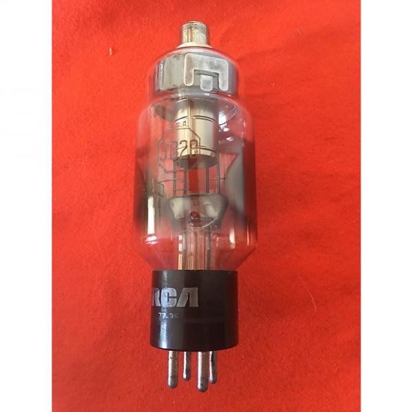 Custom RCA 3B28 vacuum tube #1 image