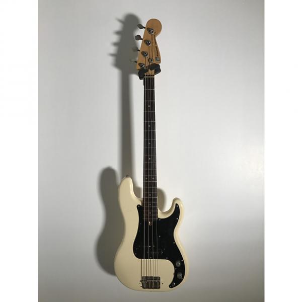 Custom Precision bass (Japan, 1982) #1 image