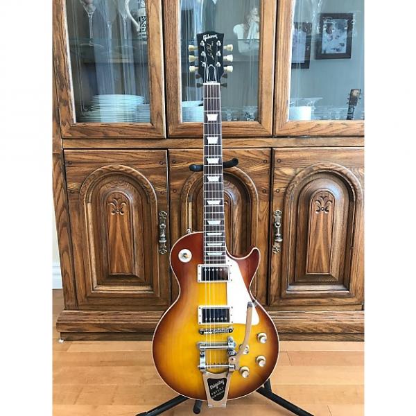 Custom Gibson Les Paul 1960 Reissue R0 #1 image