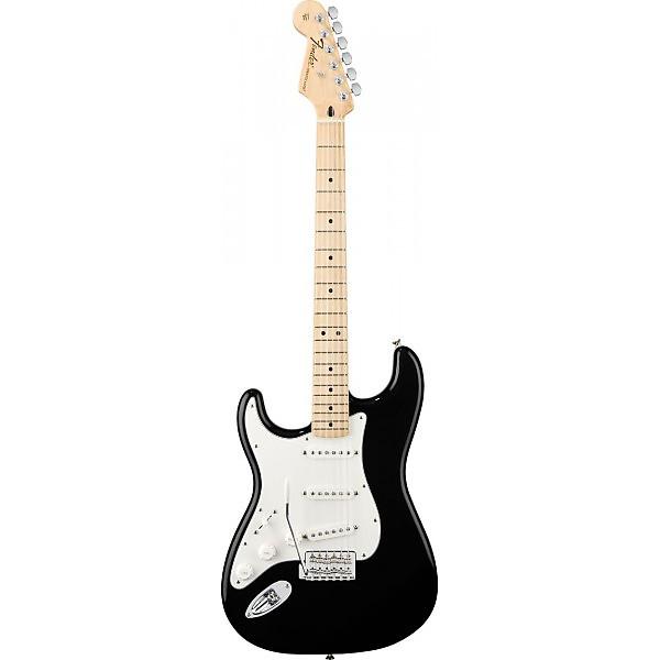 Custom Standard Stratocaster (Left Handed) #1 image