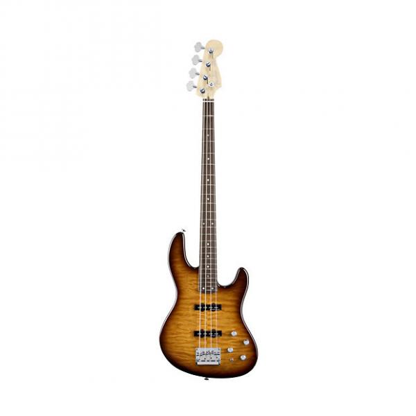 Custom Fender Jazz Bass 24 NOS #1 image