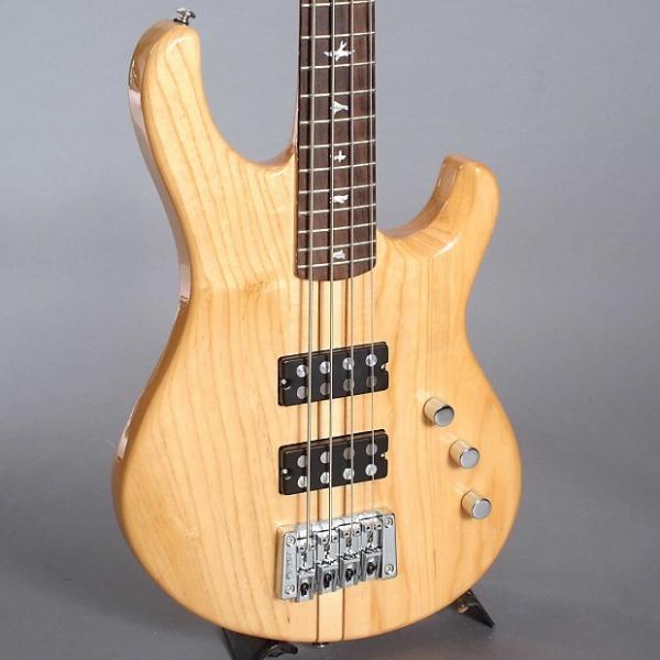 Custom PRS Se Kingfisher Bass (c.2014) #1 image