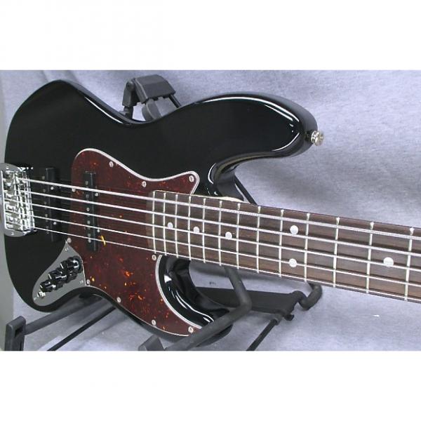 Custom 2017 USA made G&amp;L JB5 Bass #1 image