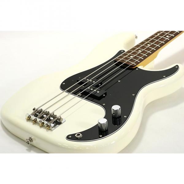 Custom Fender Japan Precision Bass 70 #1 image