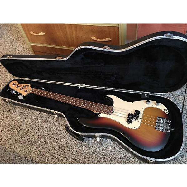 Custom Fender Highway One Precision Bass 2006 #1 image
