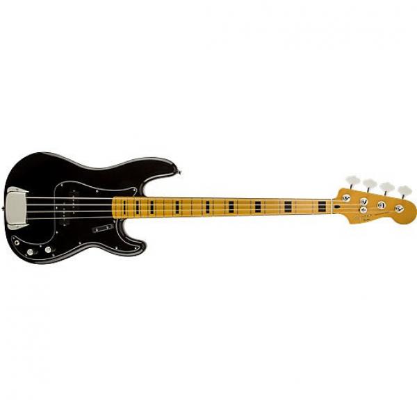 Custom Squier Classic Vibe P Bass® 70's #1 image