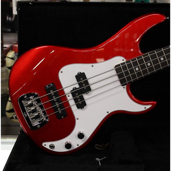 Custom 2016 USA G&amp;L SB-2 #1 image