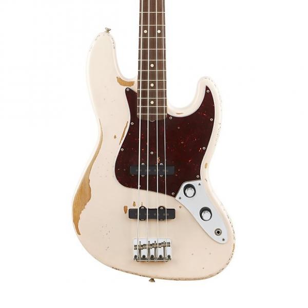 Custom NEW Fender Flea Signature Jazz Bass #1 image