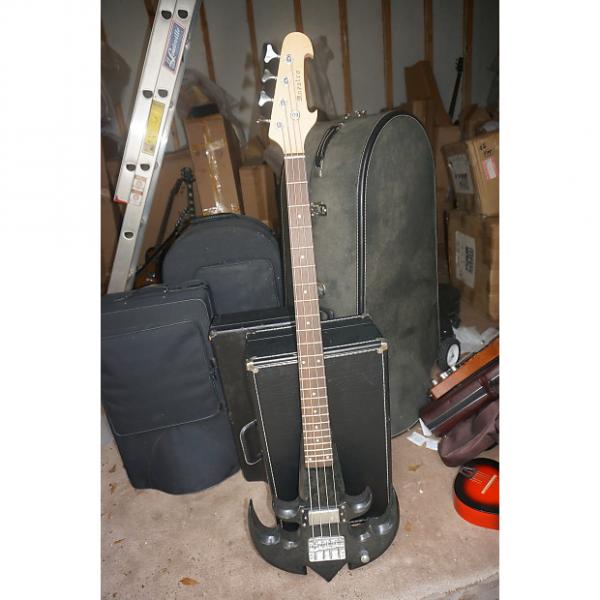 Custom Bass gutiar, Unique, custom made #1 image