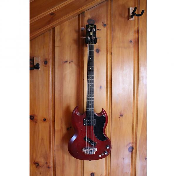 Custom Gibson EB-0 1965 #1 image