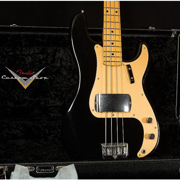 Custom Fender 2017 Collection Postmodern Bass Lush Closet Classic #1 image