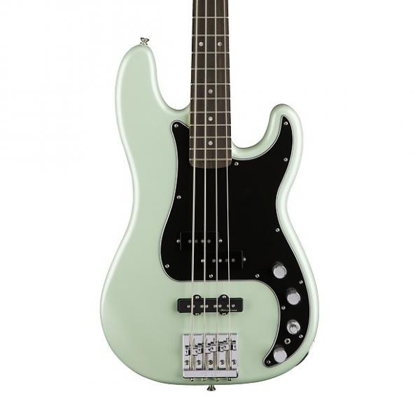 Custom NEW Fender Deluxe Active P Bass Special #1 image