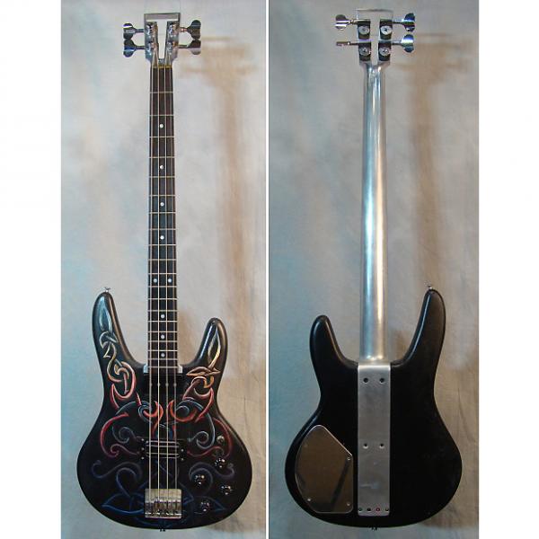 Custom Vintage 1976 Travis Bean TB2000 Bass #1 image